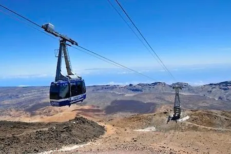Pensión Lagarto Tenerife