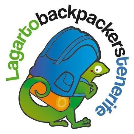 Lagarto Tenerife Pensión *