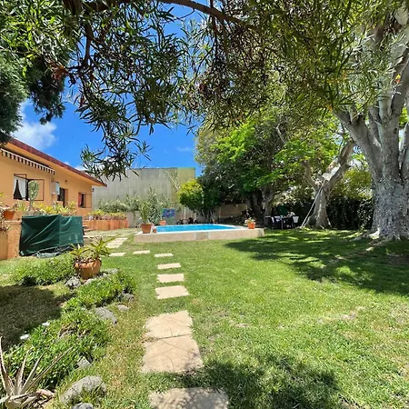 בית הארחה Lagarto Tenerife Valle de Guerra