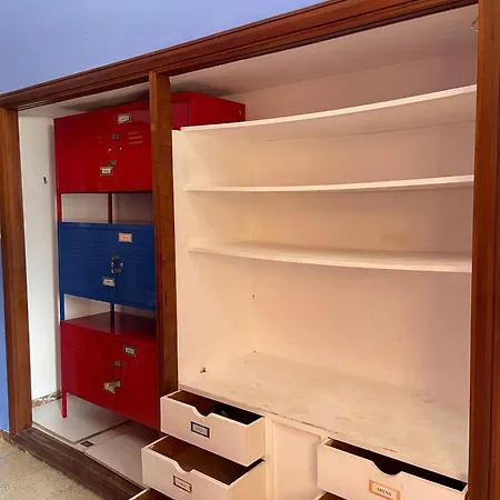 Lagarto Tenerife בית הארחה Valle de Guerra