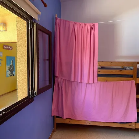 Lagarto Tenerife בית הארחה *