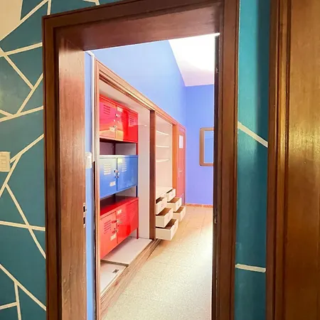 בית הארחה Lagarto Tenerife