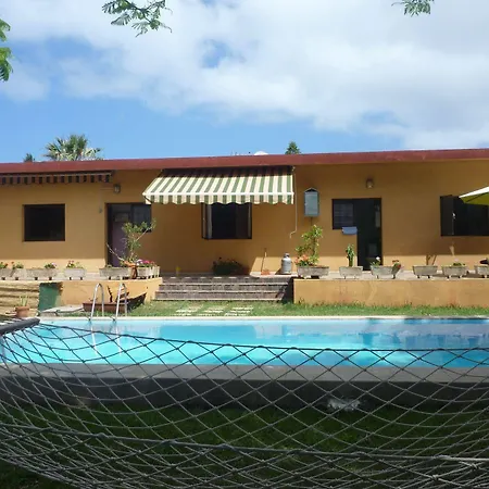 בית הארחה Lagarto Tenerife