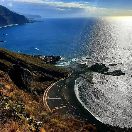 Lagarto Tenerife בית הארחה