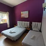 Πανσιόν Lagarto Tenerife *