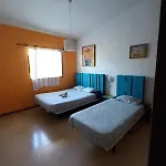 Lagarto Tenerife Πανσιόν *