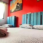 Lagarto Tenerife Πανσιόν *