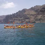 Πανσιόν Lagarto Tenerife Valle de Guerra