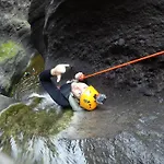 Πανσιόν Lagarto Tenerife