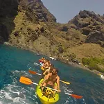 Πανσιόν Lagarto Tenerife
