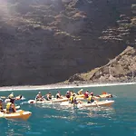 Πανσιόν Lagarto Tenerife *