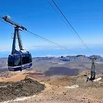 Πανσιόν Lagarto Tenerife