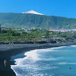Lagarto Tenerife Πανσιόν Valle de Guerra
