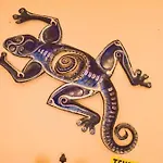 Lagarto Tenerife Πανσιόν Valle de Guerra