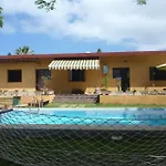 Πανσιόν Lagarto Tenerife