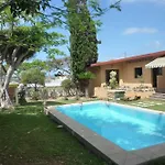 Lagarto Tenerife Πανσιόν Valle de Guerra