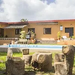 Lagarto Tenerife Πανσιόν Valle de Guerra