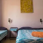 Πανσιόν Lagarto Tenerife *